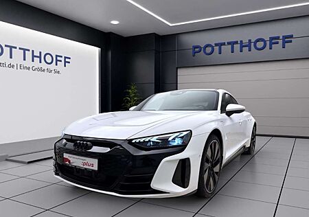 Audi e-tron GT Q PANO NAVI+ MATRIX B&O LM21