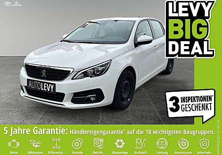 Peugeot 308 gebraucht kaufen Peugeot 308 1.2 PureTech *PDC*CARPLYA*AA*