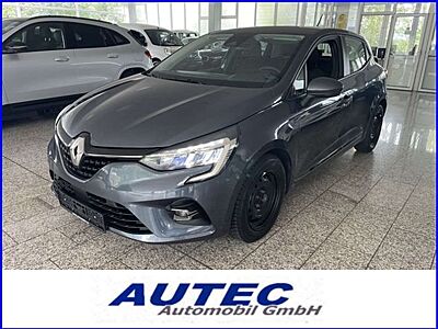 Renault Clio V Experience 1.0 SPURHALTE+SITZHEIZUNG