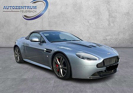 Aston Martin Others V12 VANTAGE S ROADSTER FULL