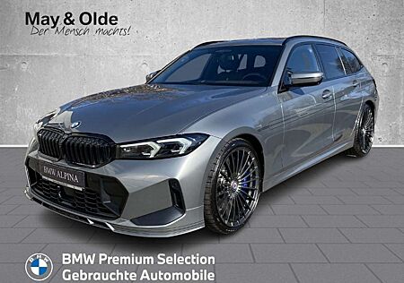 Alpina D3 Nr 392 StandHZG AHK Pano Leder ACC LED Navi