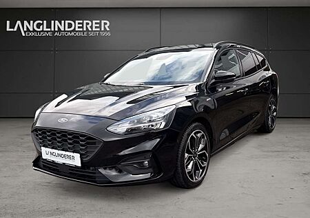 Ford Focus Turnier ST-Line 1.0 EcoBoost Navi EasyParking
