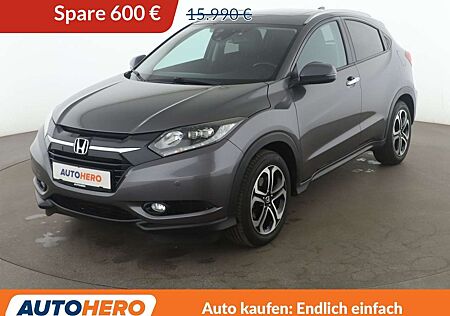 Honda HR-V 1.6 DTEC Executive*NAVI*LIM*CAM*PDC*SHZ*