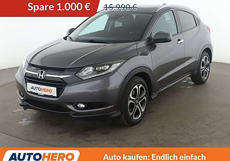 Honda HR-V 1.6 DTEC Executive*NAVI*LIM*CAM*PDC*SHZ*