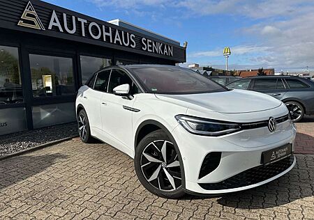 VW ID.5 Volkswagen GTX 4Motion *ACC*LED*VIRTUAL*CARPLAY*