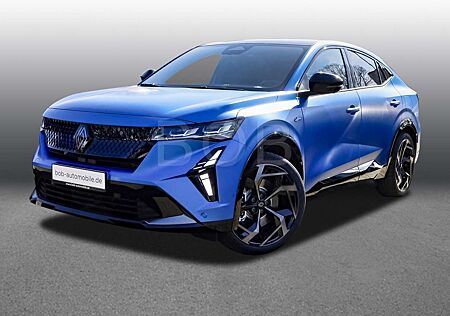 Renault Rafale Atelier Alpine E-Tech 8-fach bereift