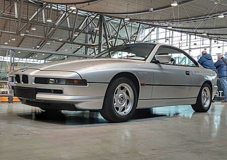 BMW 840Ci 840 E31 Automatik mit Steptronic