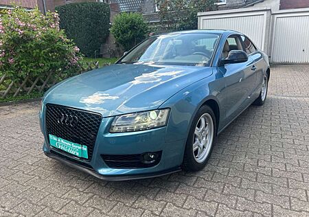 Audi A5 Coupe 2.0 TFSI, *LEDER, XENON, SHZ*