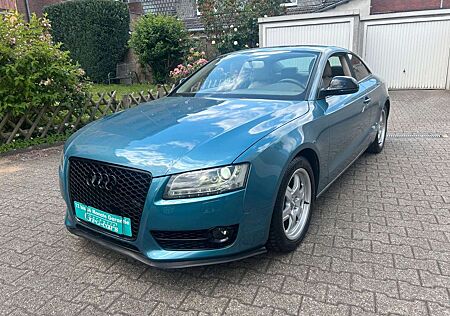 Audi A5 Coupe 2.0 TFSI, *LEDER, XENON, SHZ*