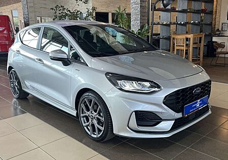 Ford Fiesta ST-Line*ACC*Cam*WinterP.*LED*SHZ*PDC*