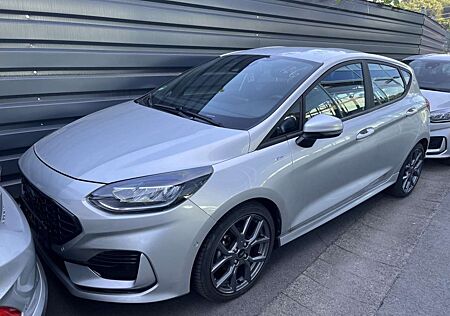 Ford Fiesta ST-Line*ACC*Cam*WinterP.*LED*SHZ*PDC*