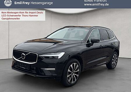 Volvo XC 60 XC60 XC60 B5 AWD CORE Aut Google-Navi LED Kamera