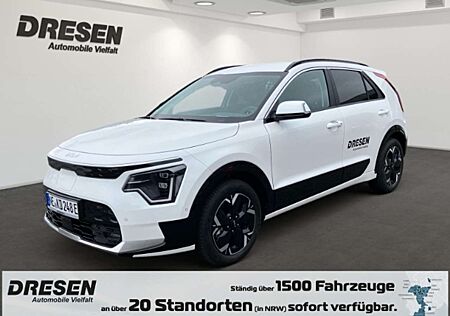 Kia Niro EV NAVI,KAMERA,SITZHZG,CARPLAY,KLIMA,DAB