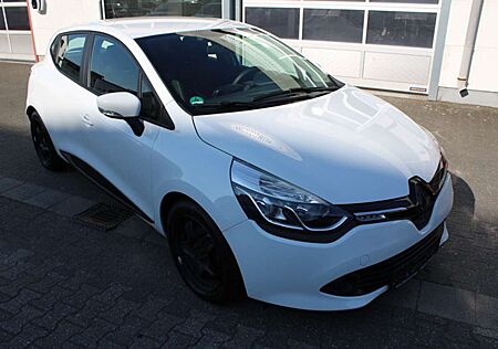 Renault Clio IV Dynamique 1.Hand*Klima*Navi