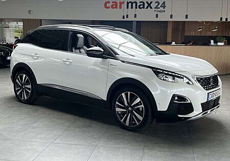 Peugeot 3008 Hybrid4 300 GT Pano 360-Kamera LED CarPlay