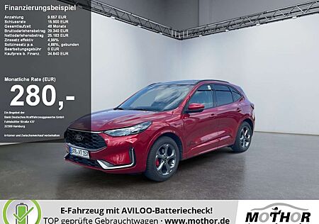 Ford Kuga ST-Line X 2.5 FHEV Automatik Pano Matrix