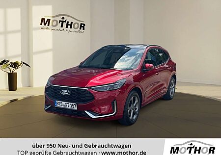 Ford Kuga 2.5Hybrid FHEV ST-Line X Panorama-Schiebed.