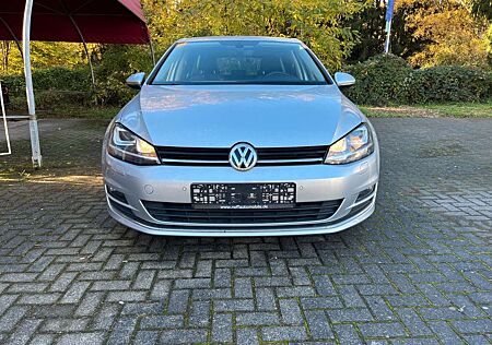 VW Golf Volkswagen VII Lim. Allstar BMT