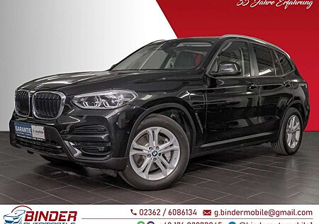 BMW X3 xDrive 30 e Advantage*ALLE INSPEKT*TÜV NEU*