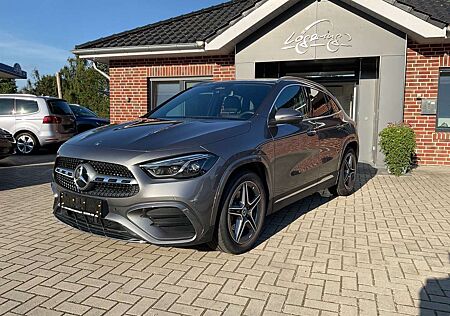 Mercedes-Benz GLA 200 d,AMG,Kamera,AHK,Multibeam,Distronic