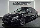 Mercedes-Benz C 63 AMG *PANO*MULTI-BEAM*DIGI-TACHO*SPORT-AGA*DS