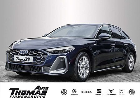 Audi A5 S line 150 kW TDI quattro MATRIX+AHK