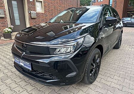 Opel Grandland X Grandland GS Line GARANTIE