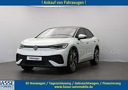 VW ID.5 Volkswagen Pro Performance Elektro 1-Gang-Automatik 150 kW...