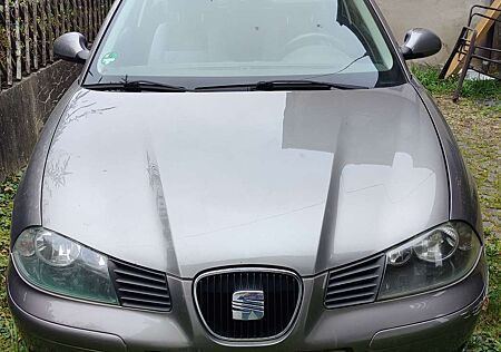 Seat Ibiza 1.4 16V Volks-