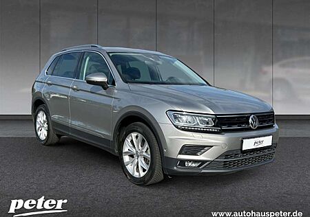 VW Tiguan Volkswagen 1.5 TSI Highline /LED/Navi/Kamera/AHK