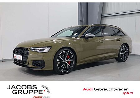 Audi S6 Avant 3.0 TDI quattro Mild-Hybrid Leder*LED*HUD *