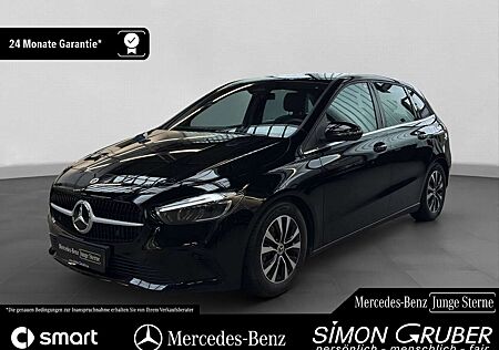 Mercedes-Benz B 180 d Automatik MBUX Navi Easypack LED Kamera