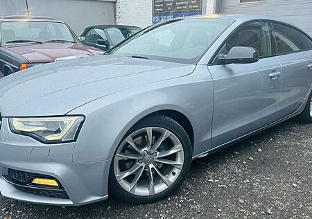 Audi A5 2.0 TDI / quattro / VOLLAUSSTATTUNG / FINANZIERUNG