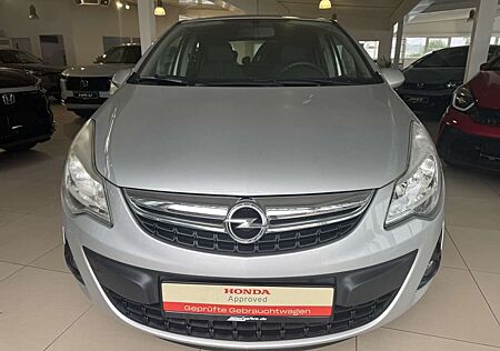 Opel Corsa 1.4 16V Selection
