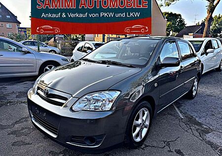Toyota Corolla 2.0 D-4D Sol / Compact