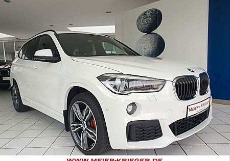 BMW X1 xDrive 25 i M Sport NaviProf/HeadUp/19"/ACC