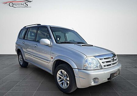 Suzuki Grand Vitara 5-trg. 2.0 TD XL7 Comfort 4X4 TÜV