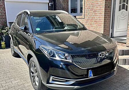 Seres Seres 3 Seres 3 Elektro SUV