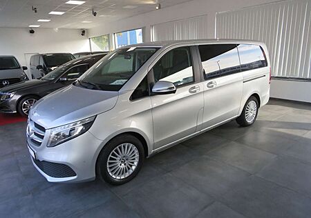 Mercedes-Benz V 220 d V-Klasse EDITION lang * 1.HAND *