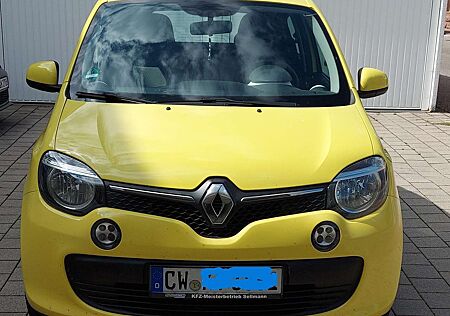 Renault Twingo SCe 70 Expression