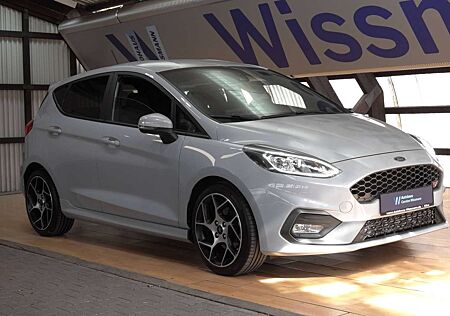 Ford Fiesta ST EcoBoost 1.5 5-türig sehr gepflegt