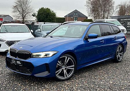 BMW 320 d xDRIVE-M SPORT-LASER-WIDESCREEN-M PAKET-ACC