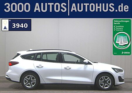 Ford Focus Turnier 1.5 EB Cool&Connect Navi LED PDC