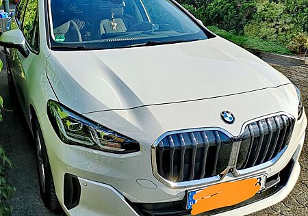 BMW 216i 216 Active Tourer Aut.