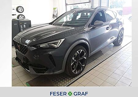 Cupra Formentor VZ 1.4 e-Hybrid/AHK/SHZ/FaPa L