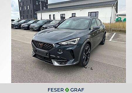 Cupra Formentor VZ 1.4 e-Hybrid/AHK/SHZ/FaPa L