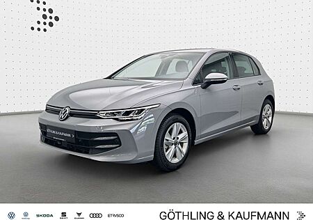 VW Golf Volkswagen Life 1.5 TSI 85kW 6-Gang*APP*SHZ*LED*ASG*PD