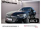 Audi Q8 e-tron 55 Advanced qu*HUD*LED*Virtual*Navi+*K