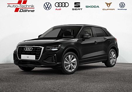 Audi Q2 35 1.5 TFSI S-tronic SHZ KAMERA NAVI LED