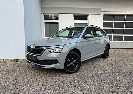 Skoda Kamiq 1.0 TSI Ambition Virtual LED Navi Apple